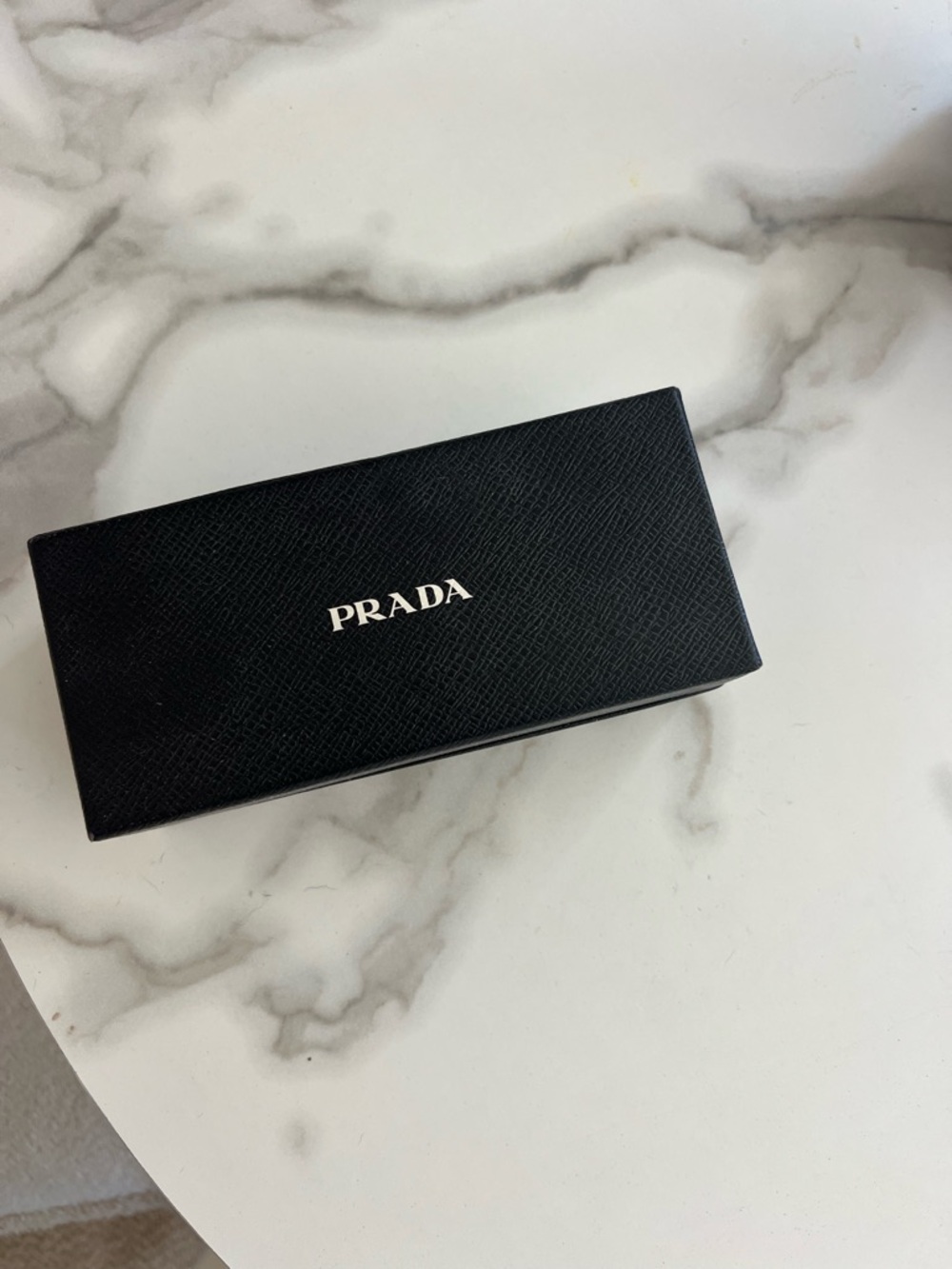 Prada Sunglasses - Picture 9 of 9